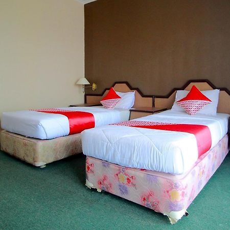 Oyo 2360 Hotel Rio Bengkulu Eksteriør billede