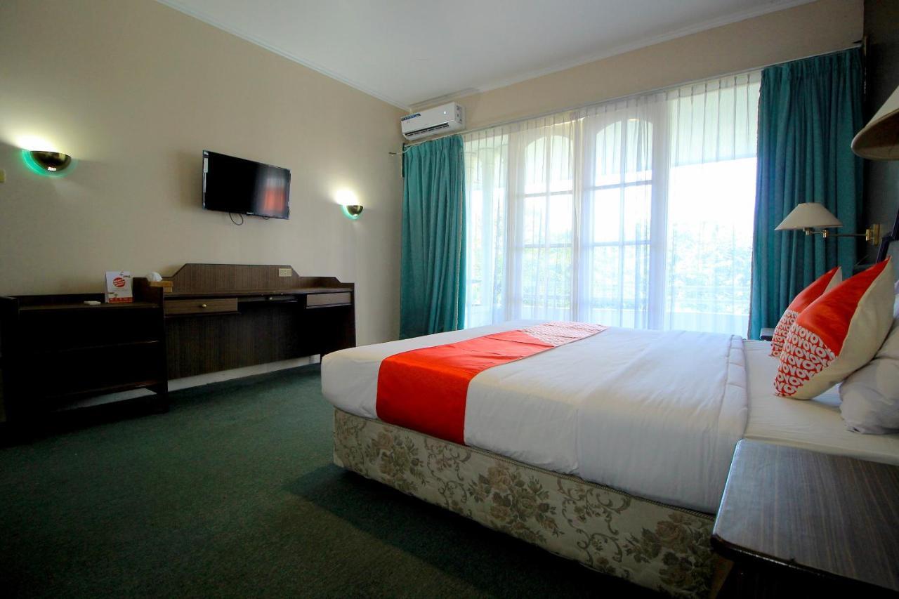 Oyo 2360 Hotel Rio Bengkulu Eksteriør billede