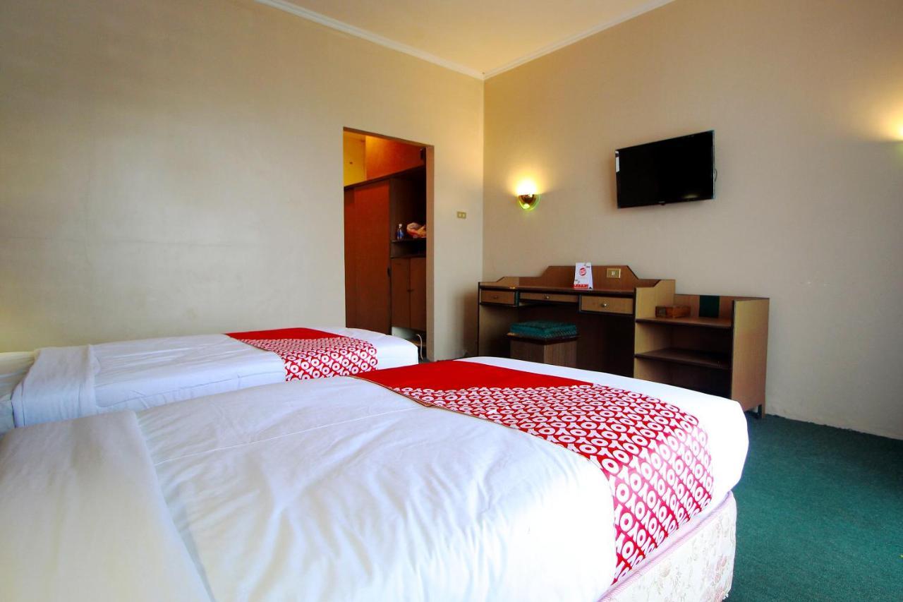 Oyo 2360 Hotel Rio Bengkulu Eksteriør billede