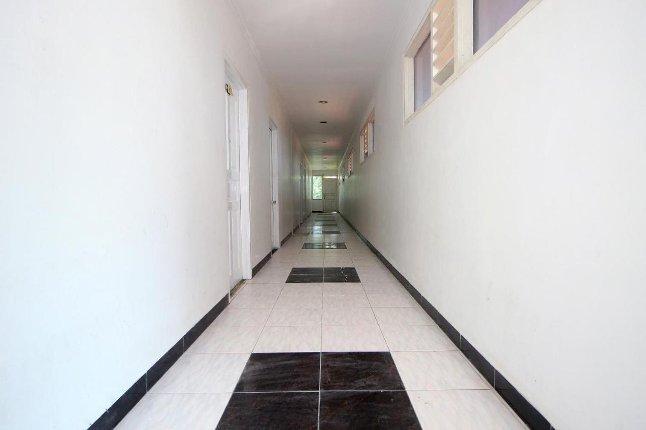 Oyo 2360 Hotel Rio Bengkulu Eksteriør billede