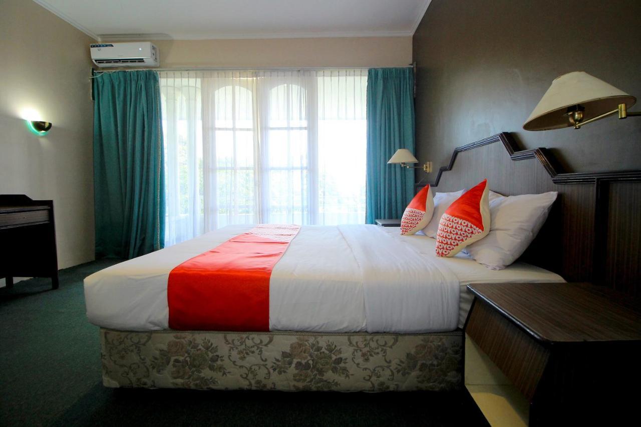 Oyo 2360 Hotel Rio Bengkulu Eksteriør billede