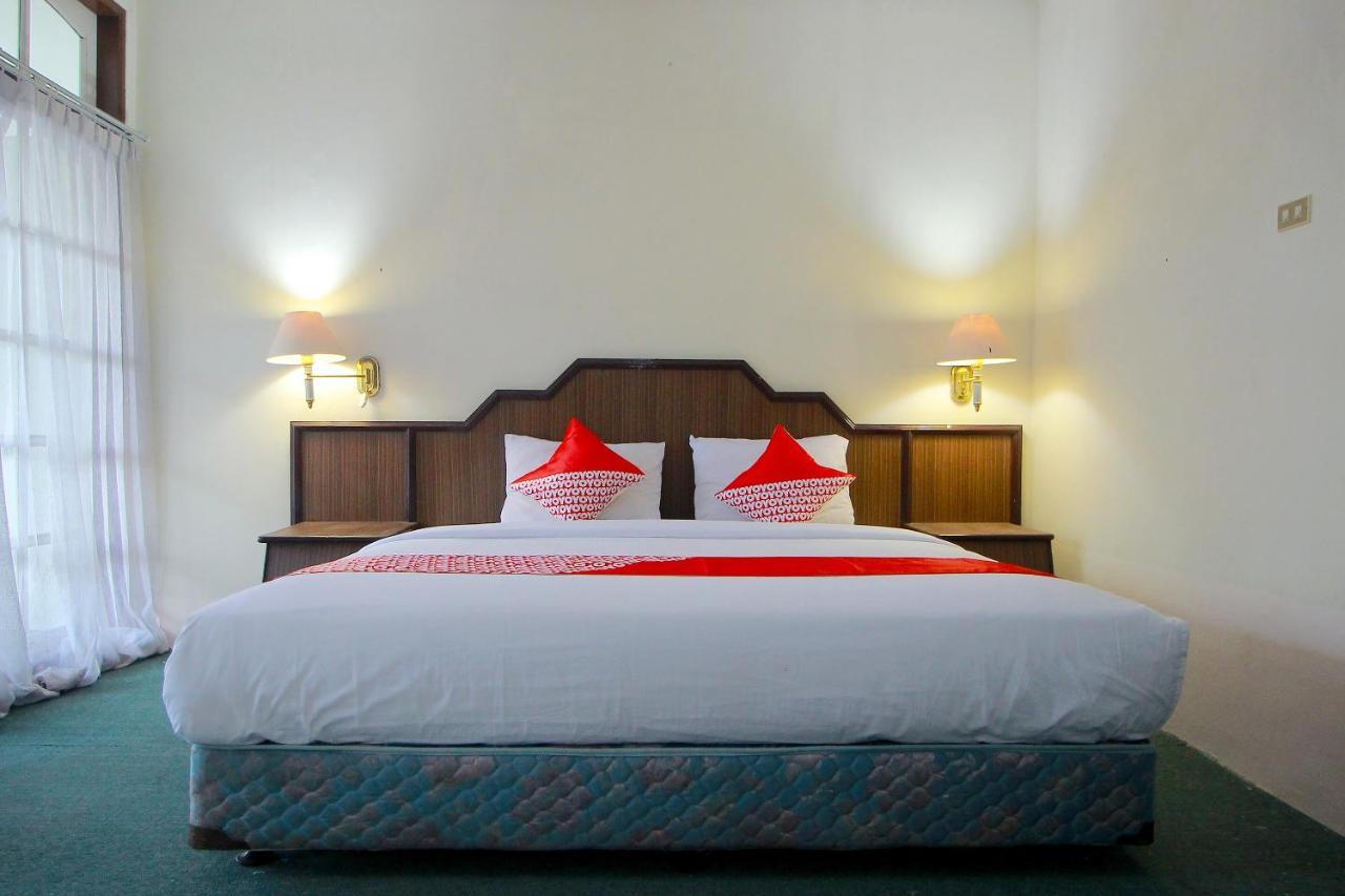 Oyo 2360 Hotel Rio Bengkulu Eksteriør billede