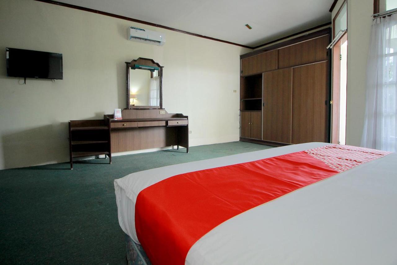 Oyo 2360 Hotel Rio Bengkulu Eksteriør billede
