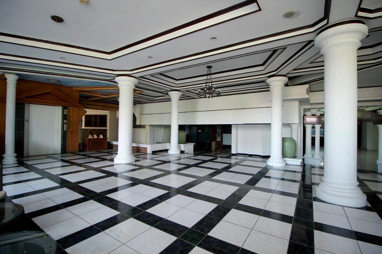 Oyo 2360 Hotel Rio Bengkulu Eksteriør billede
