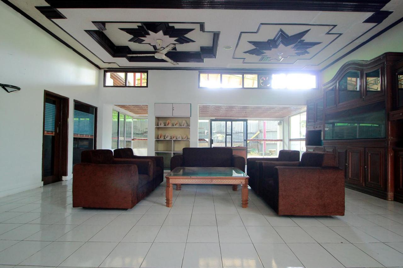 Oyo 2360 Hotel Rio Bengkulu Eksteriør billede