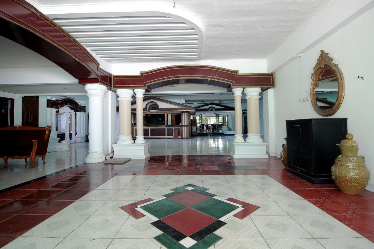 Oyo 2360 Hotel Rio Bengkulu Eksteriør billede