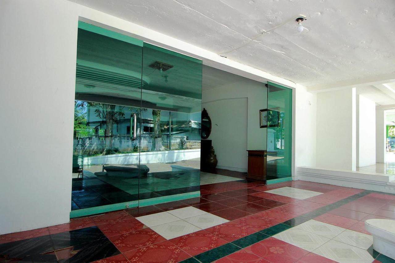 Oyo 2360 Hotel Rio Bengkulu Eksteriør billede