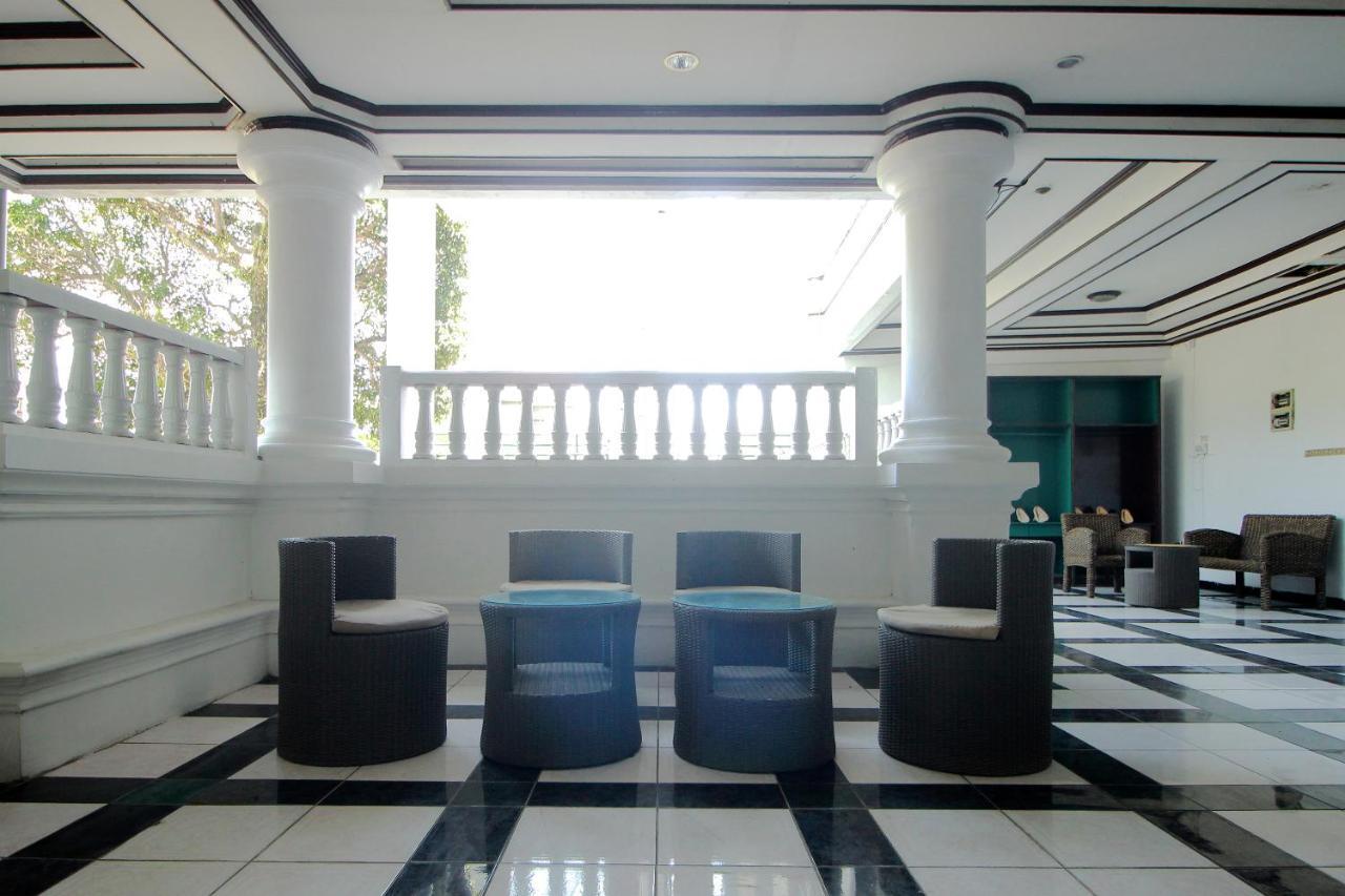 Oyo 2360 Hotel Rio Bengkulu Eksteriør billede