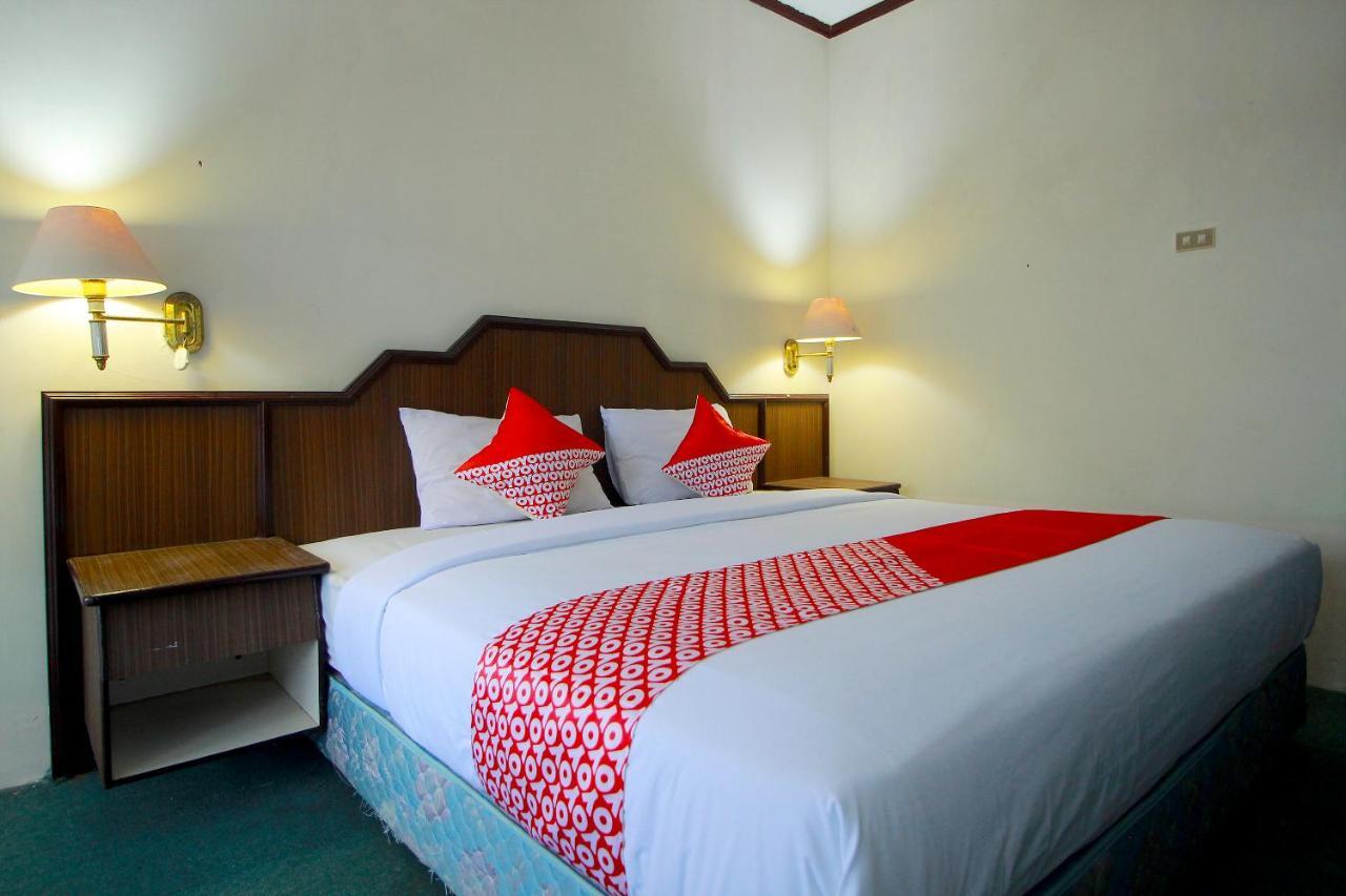 Oyo 2360 Hotel Rio Bengkulu Eksteriør billede