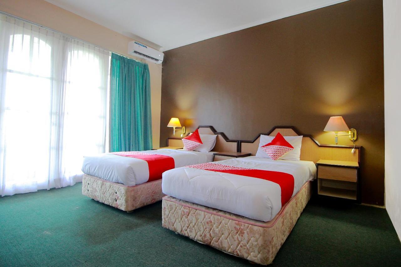 Oyo 2360 Hotel Rio Bengkulu Eksteriør billede