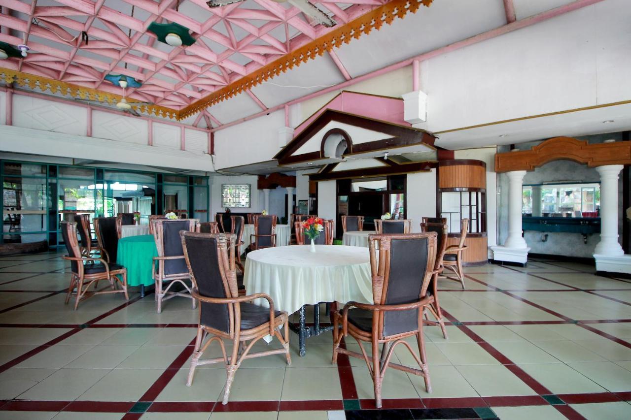 Oyo 2360 Hotel Rio Bengkulu Eksteriør billede