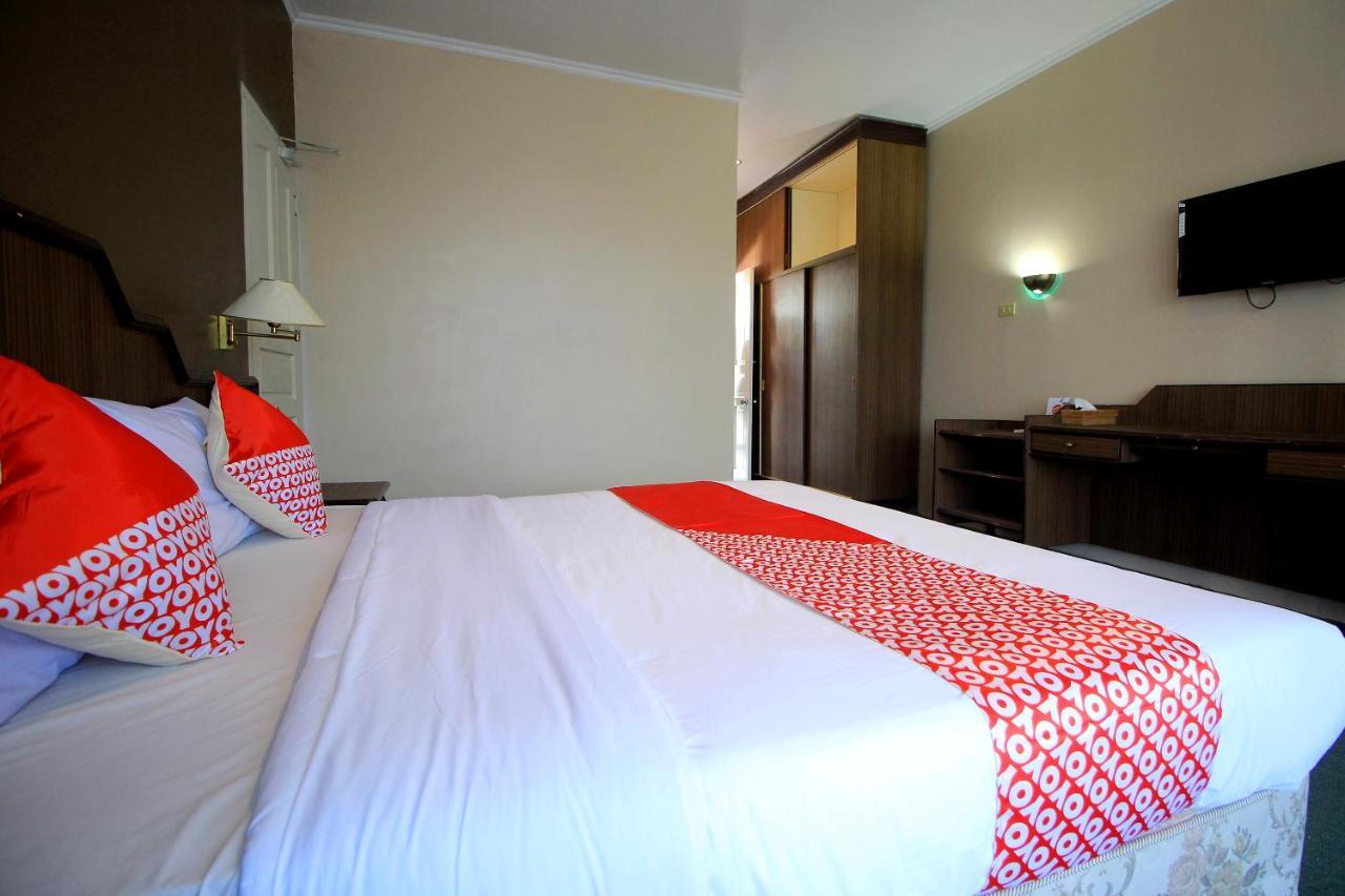 Oyo 2360 Hotel Rio Bengkulu Eksteriør billede