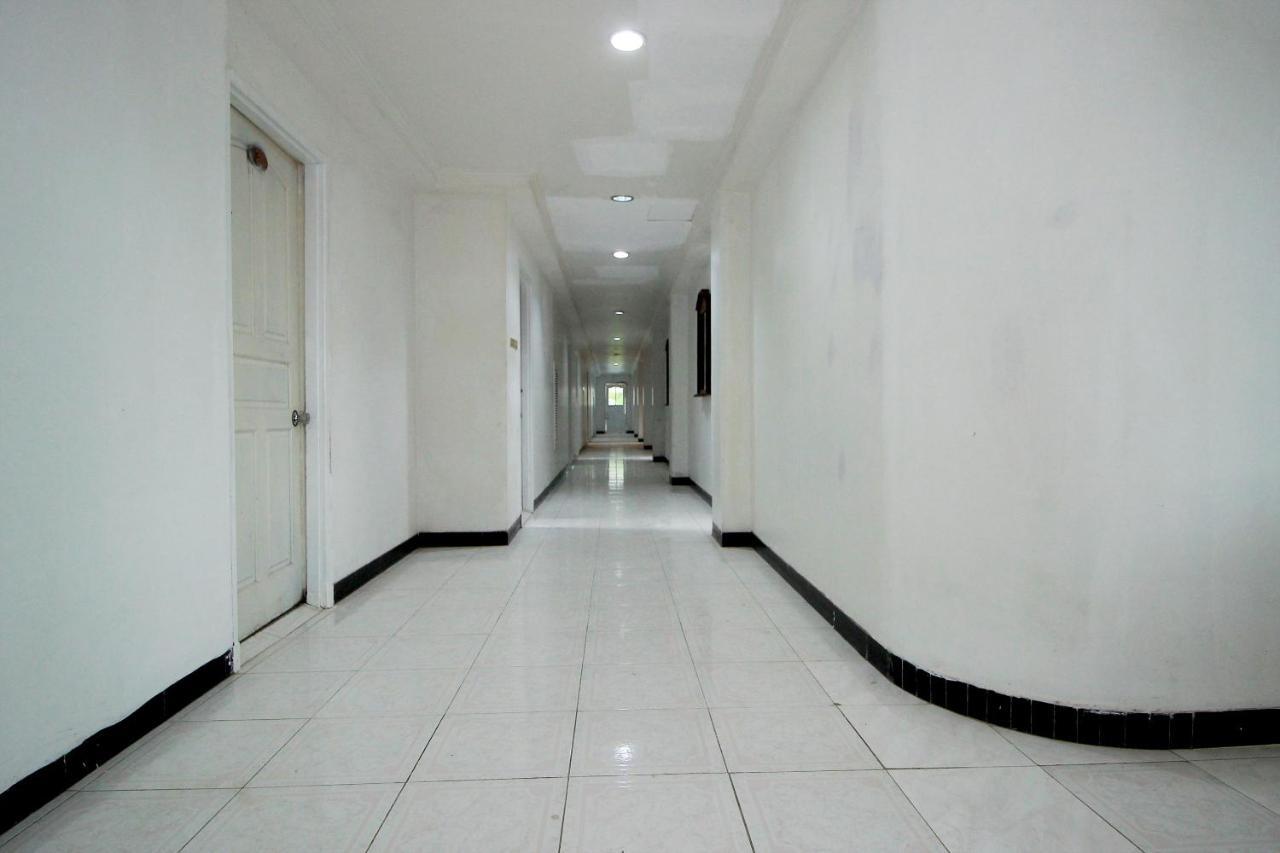 Oyo 2360 Hotel Rio Bengkulu Eksteriør billede